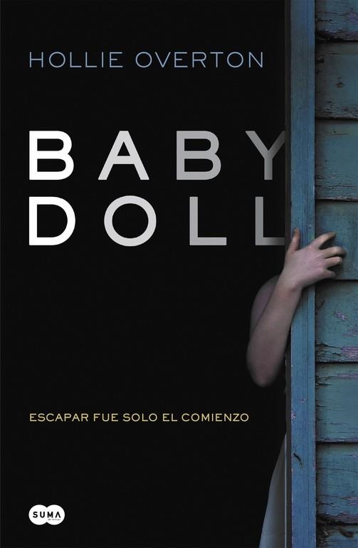 BABY DOLL | 9788483658833 | OVERTON, HOLLIE | Llibreria Online de Vilafranca del Penedès | Comprar llibres en català