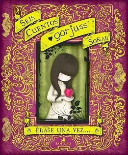 SEIS CUENTOS GORJUSS PARA SOÑAR  | 9788448847067 | AA. VV. | Llibreria Online de Vilafranca del Penedès | Comprar llibres en català