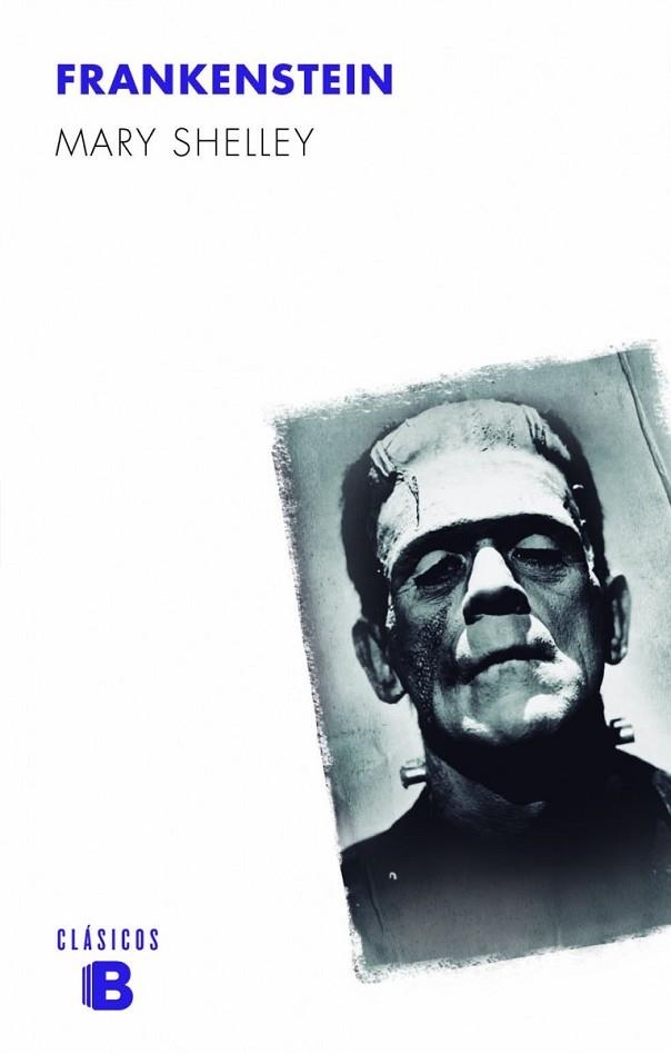 FRANKENSTEIN | 9788490702918 | SHELLEY, MARY W | Llibreria Online de Vilafranca del Penedès | Comprar llibres en català