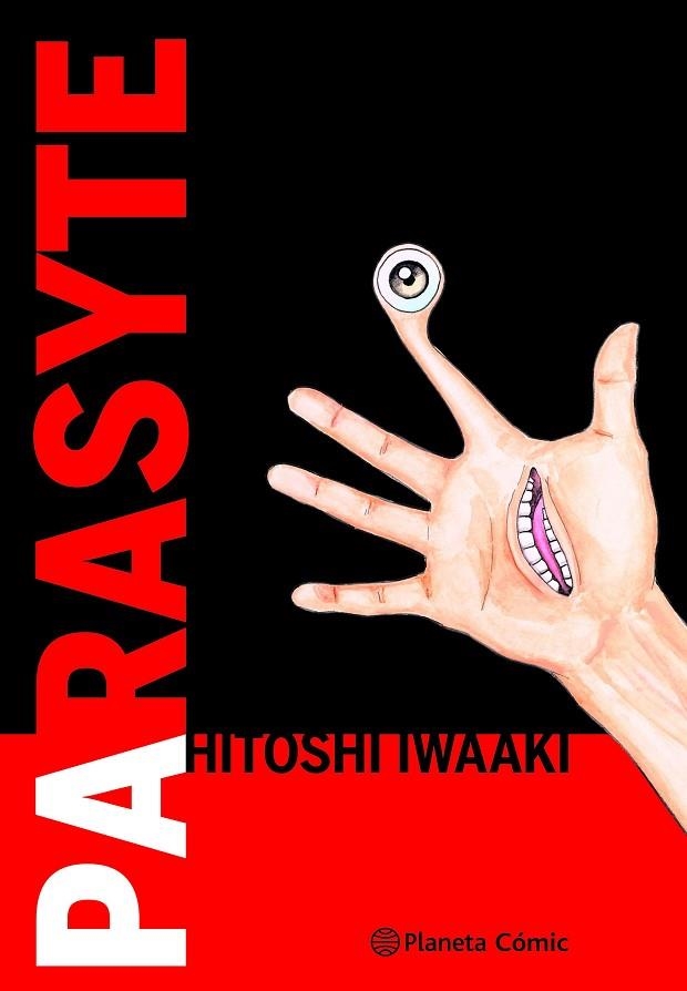 PARASYTE Nº 01/08 | 9788416693535 | IWAAKI, HITOSHI | Llibreria Online de Vilafranca del Penedès | Comprar llibres en català