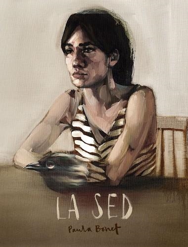 LA SED | 9788416489855 | BONET, PAULA | Llibreria Online de Vilafranca del Penedès | Comprar llibres en català