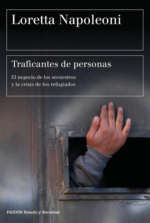 TRAFICANTES DE PERSONAS | 9788449332487 | NAPOLEONI, LORETTA  | Llibreria Online de Vilafranca del Penedès | Comprar llibres en català