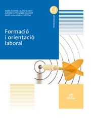 FORMACIÓ I ORIENTACIÓ LABORAL | 9788490785874 | AA. VV. | Llibreria Online de Vilafranca del Penedès | Comprar llibres en català