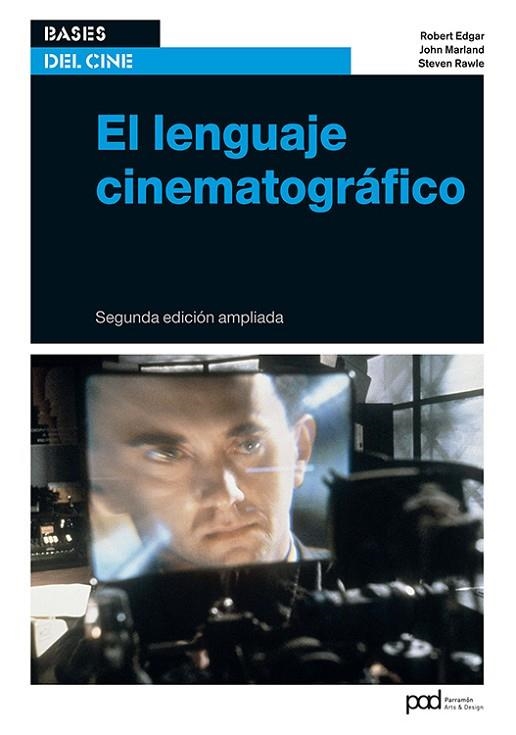 EL LENGUAJE CINEMATOGRÁFICO | 9788434210738 | AA. VV. | Llibreria Online de Vilafranca del Penedès | Comprar llibres en català