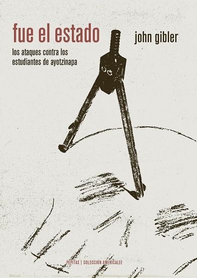 FUE EL ESTADO | 9788415862666 | GIBLER, JOHN | Llibreria L'Odissea - Libreria Online de Vilafranca del Penedès - Comprar libros