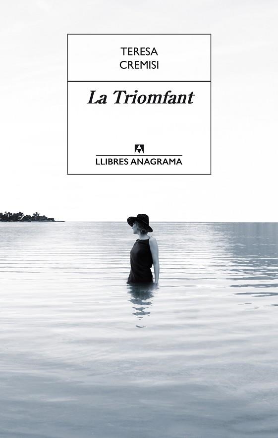 LA TRIOMFANT | 9788433915375 | CREMISI, TERESA | Llibreria L'Odissea - Libreria Online de Vilafranca del Penedès - Comprar libros