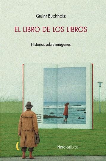 EL LIBRO DE LOS LIBROS | 9788416830152 | Llibreria Online de Vilafranca del Penedès | Comprar llibres en català