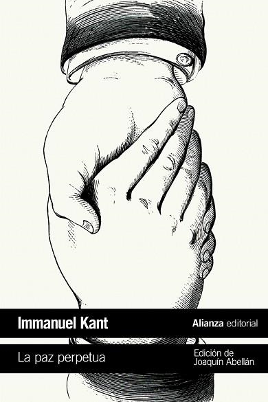 LA PAZ PERPETUA | 9788491044840 | KANT, IMMANUEL | Llibreria Online de Vilafranca del Penedès | Comprar llibres en català