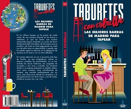 TABURETES CON ESTRELLA | 9788416766369 | INGELMO, ÁNGEL | Llibreria Online de Vilafranca del Penedès | Comprar llibres en català