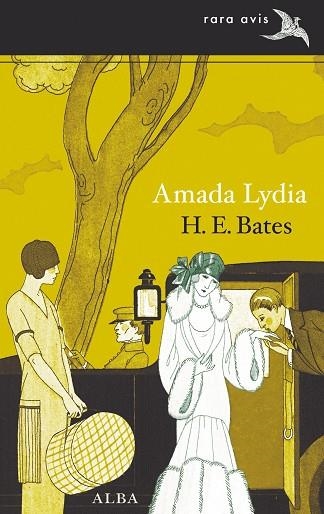 AMADA LYDIA | 9788490652299 | BATES, H. E. | Llibreria L'Odissea - Libreria Online de Vilafranca del Penedès - Comprar libros