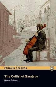 PENGUIN READERS 3 CELLIST OF SARAJEVO | 9781447938071 | GALLOWAY, STEVEN | Llibreria Online de Vilafranca del Penedès | Comprar llibres en català