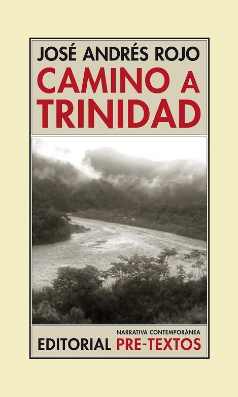 CAMINO A TRINIDAD | 9788416453979 | ROJO RAMÍREZ, JOSÉ ANDRÉS | Llibreria Online de Vilafranca del Penedès | Comprar llibres en català