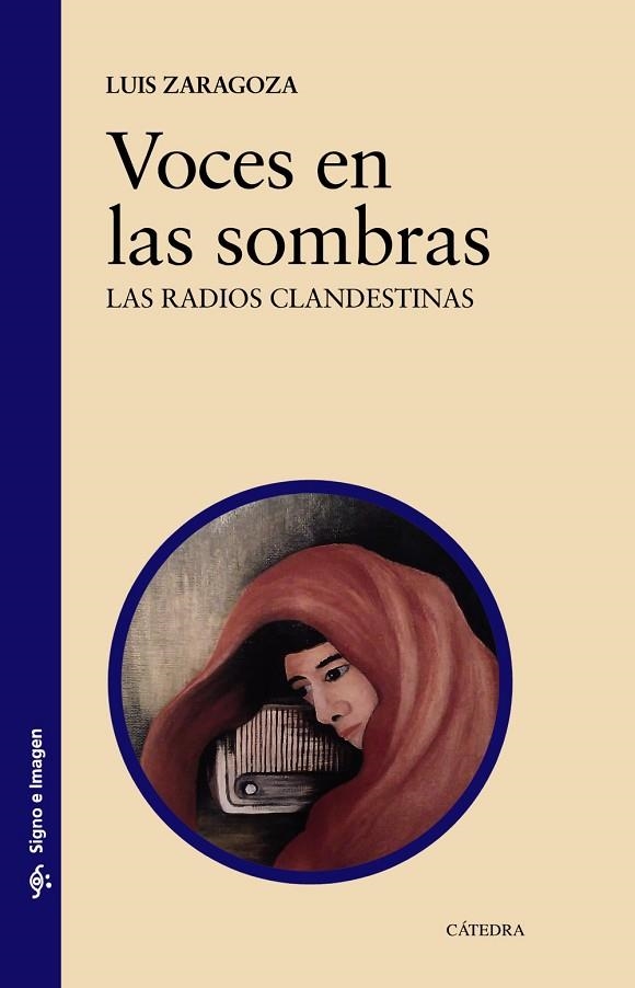 VOCES EN LAS SOMBRAS | 9788437636061 | ZARAGOZA FERNÁNDEZ, LUIS | Llibreria Online de Vilafranca del Penedès | Comprar llibres en català