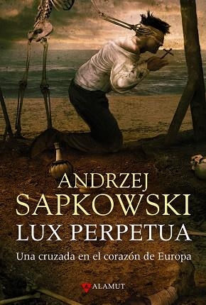 LUX PERPETUA | 9788498890983 | SAPKOWSKI, ANDRZEJ | Llibreria Online de Vilafranca del Penedès | Comprar llibres en català