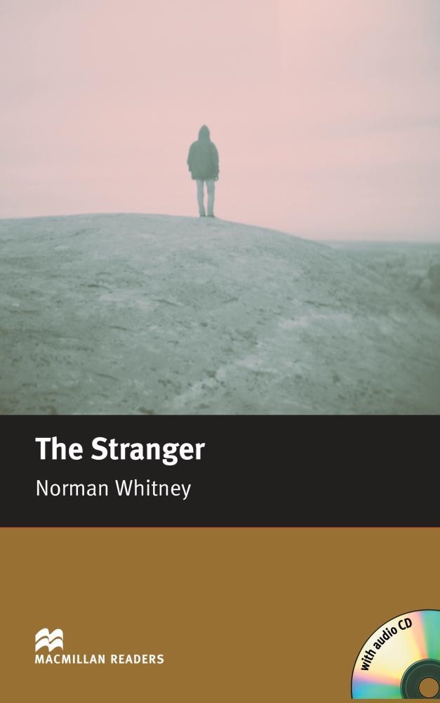 THE STRANGER | 9781405076623 | WHITNEY, N. | Llibreria Online de Vilafranca del Penedès | Comprar llibres en català