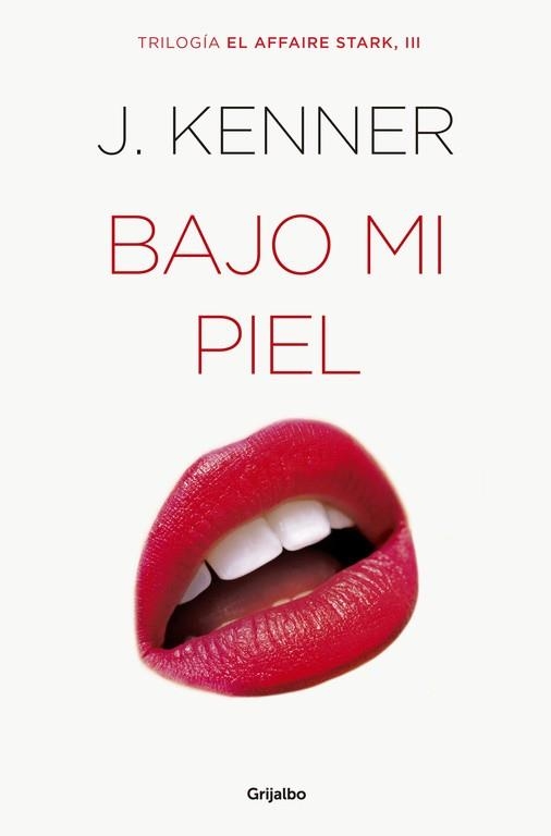 BAJO MI PIEL | 9788425354335 | KENNER, J | Llibreria Online de Vilafranca del Penedès | Comprar llibres en català