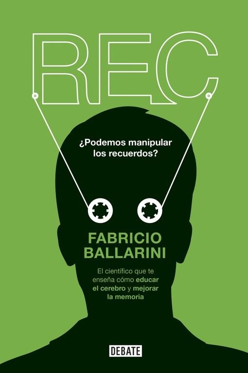 REC | 9788499927183 | BALLARINI, FABRICIO | Llibreria Online de Vilafranca del Penedès | Comprar llibres en català