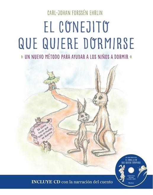 EL CONEJITO QUE QUIERE DORMIRSE | 9788448847319 | FORSSEN EHRLIN, CARL-JOHAN | Llibreria Online de Vilafranca del Penedès | Comprar llibres en català