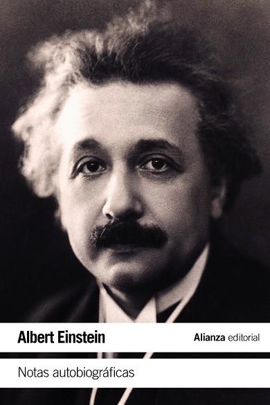 NOTAS AUTOBIOGRÁFICAS | 9788491044956 | EINSTEIN, ALBERT | Llibreria Online de Vilafranca del Penedès | Comprar llibres en català