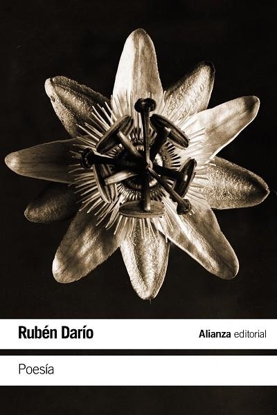 POESÍA | 9788491044925 | DARÍO, RUBÉN | Llibreria Online de Vilafranca del Penedès | Comprar llibres en català