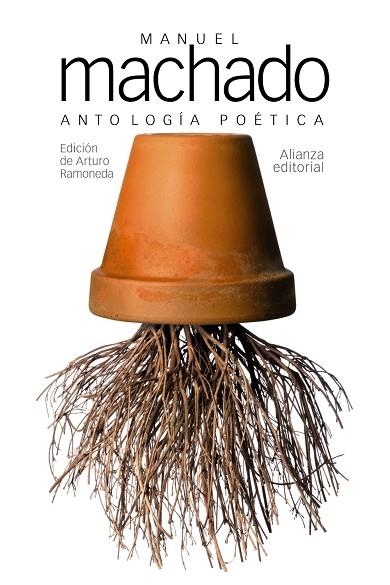 ANTOLOGÍA POÉTICA | 9788491044932 | MACHADO, MANUEL | Llibreria Online de Vilafranca del Penedès | Comprar llibres en català