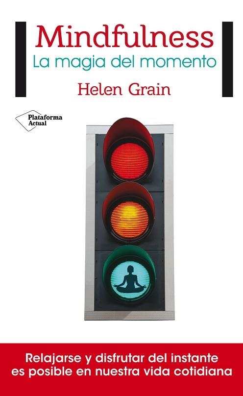 MINDFULNESS | 9788416820221 | MARGARET GRAIN, HELEN | Llibreria Online de Vilafranca del Penedès | Comprar llibres en català