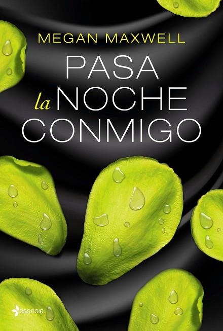 PASA LA NOCHE CONMIGO | 9788408162728 | MAXWELL, MEGAN | Llibreria L'Odissea - Libreria Online de Vilafranca del Penedès - Comprar libros