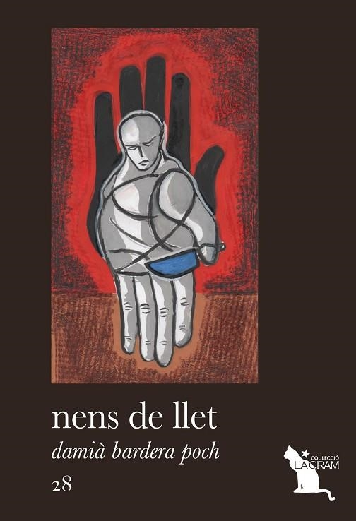 NENS DE LLET | 9788494562471 | BARDERA POCH, DAMIÀ | Llibreria L'Odissea - Libreria Online de Vilafranca del Penedès - Comprar libros