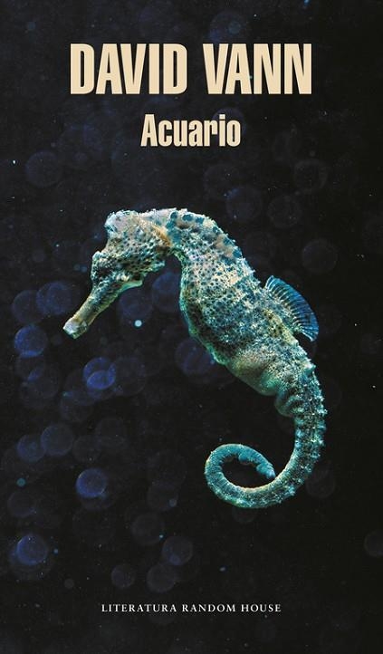 ACUARIO | 9788439731849 | VANN, DAVID | Llibreria L'Odissea - Libreria Online de Vilafranca del Penedès - Comprar libros