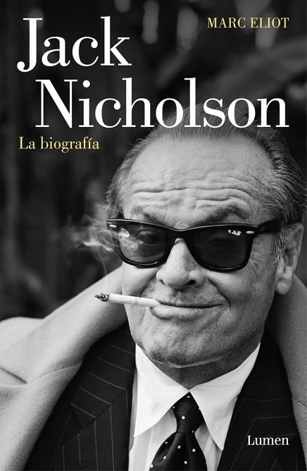 JACK NICHOLSON, LA BIOGRAFÍA | 9788426402073 | ELIOT, MARC | Llibreria Online de Vilafranca del Penedès | Comprar llibres en català