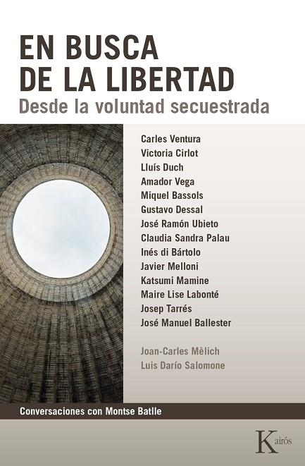 EN BUSCA DE LA LIBERTAD | 9788499885285 | BATLLE MOTAS, MONTSE | Llibreria Online de Vilafranca del Penedès | Comprar llibres en català