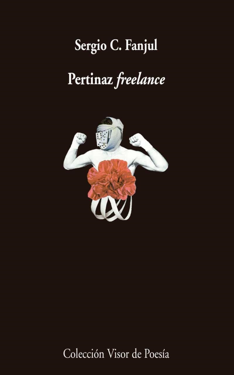 PERTINAZ FREELANCE | 9788498959727 | FANJUL, SERGIO C | Llibreria Online de Vilafranca del Penedès | Comprar llibres en català