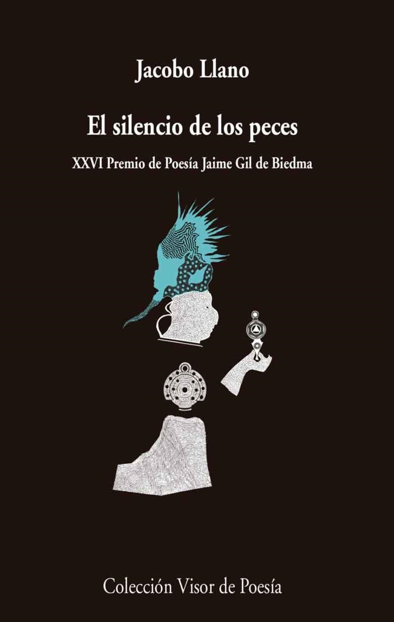 EL SILENCIO DE LOS PECES | 9788498959697 | LLANO, JACOBO | Llibreria Online de Vilafranca del Penedès | Comprar llibres en català