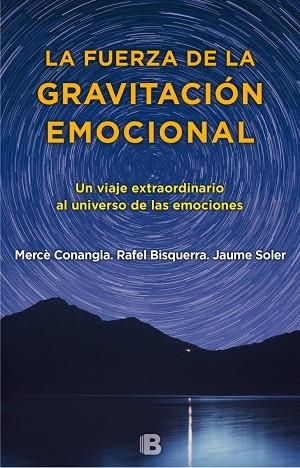 LA FUERZA DE LA GRAVITACIÓN EMOCIONAL | 9788466660280 | AA. VV. | Llibreria Online de Vilafranca del Penedès | Comprar llibres en català