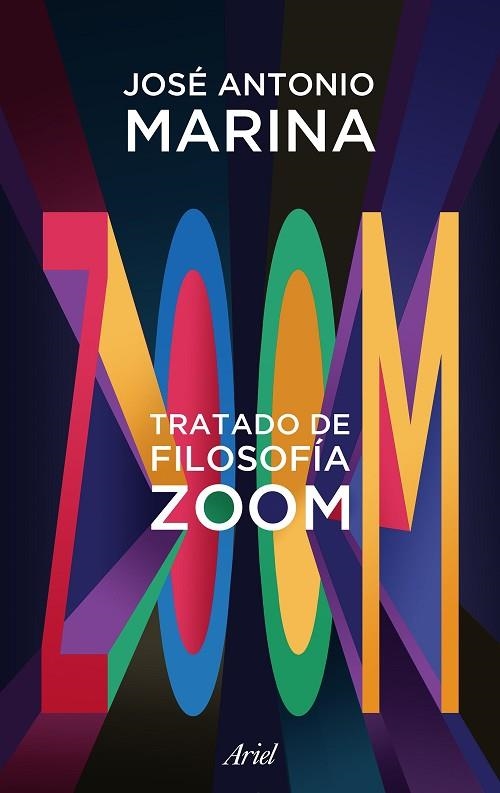 TRATADO DE FILOSOFÍA ZOOM | 9788434424555 | MARINA, JOSÉ ANTONIO  | Llibreria Online de Vilafranca del Penedès | Comprar llibres en català