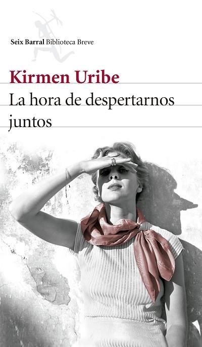 LA HORA DE DESPERTARNOS JUNTOS | 9788432229770 | URIBE, KIRMEN | Llibreria Online de Vilafranca del Penedès | Comprar llibres en català