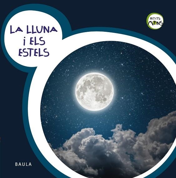 LA LLUNA I ELS ESTELS | 9788447932740 | AA. VV. | Llibreria Online de Vilafranca del Penedès | Comprar llibres en català