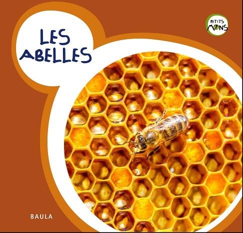 LES ABELLES | 9788447932733 | AA. VV. | Llibreria Online de Vilafranca del Penedès | Comprar llibres en català