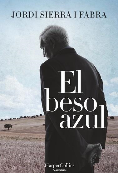 EL BESO AZUL | 9788491390114 | SIERRA I FABRA, JORDI | Llibreria Online de Vilafranca del Penedès | Comprar llibres en català