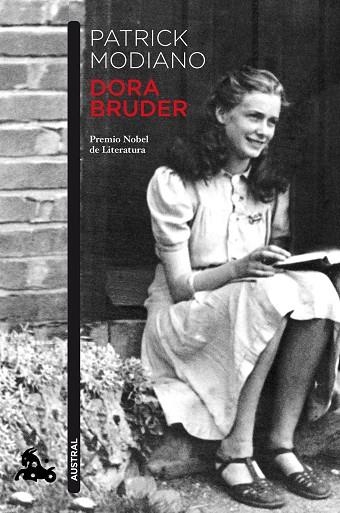 DORA BRUDER | 9788432229725 | MODIANO, PATRICK  | Llibreria Online de Vilafranca del Penedès | Comprar llibres en català