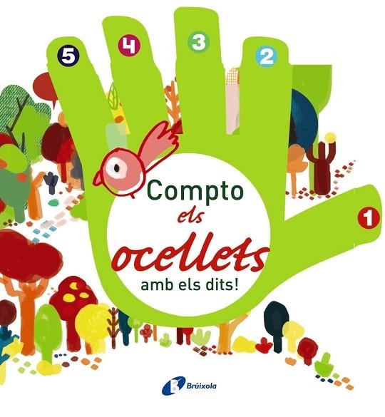 COMPTO ELS OCELLETS AMB ELS DITS! | 9788499067292 | COHEN, LAURIE | Llibreria L'Odissea - Libreria Online de Vilafranca del Penedès - Comprar libros