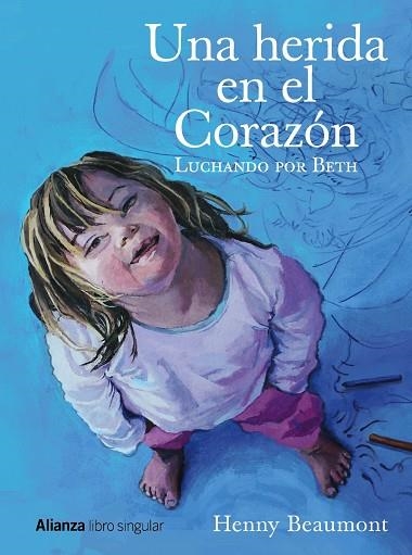 UNA HERIDA EN EL CORAZÓN | 9788441538375 | BEAUMONT, HENNY | Llibreria Online de Vilafranca del Penedès | Comprar llibres en català