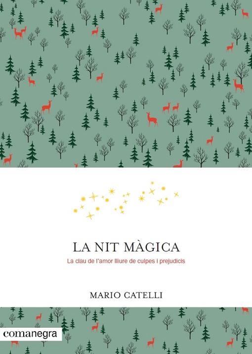 LA NIT MÀGICA | 9788416605552 | CATELLI, MARIO | Llibreria Online de Vilafranca del Penedès | Comprar llibres en català