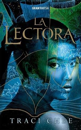 LA LECTORA | 9788494551789 | CHEE, TRACI | Llibreria Online de Vilafranca del Penedès | Comprar llibres en català