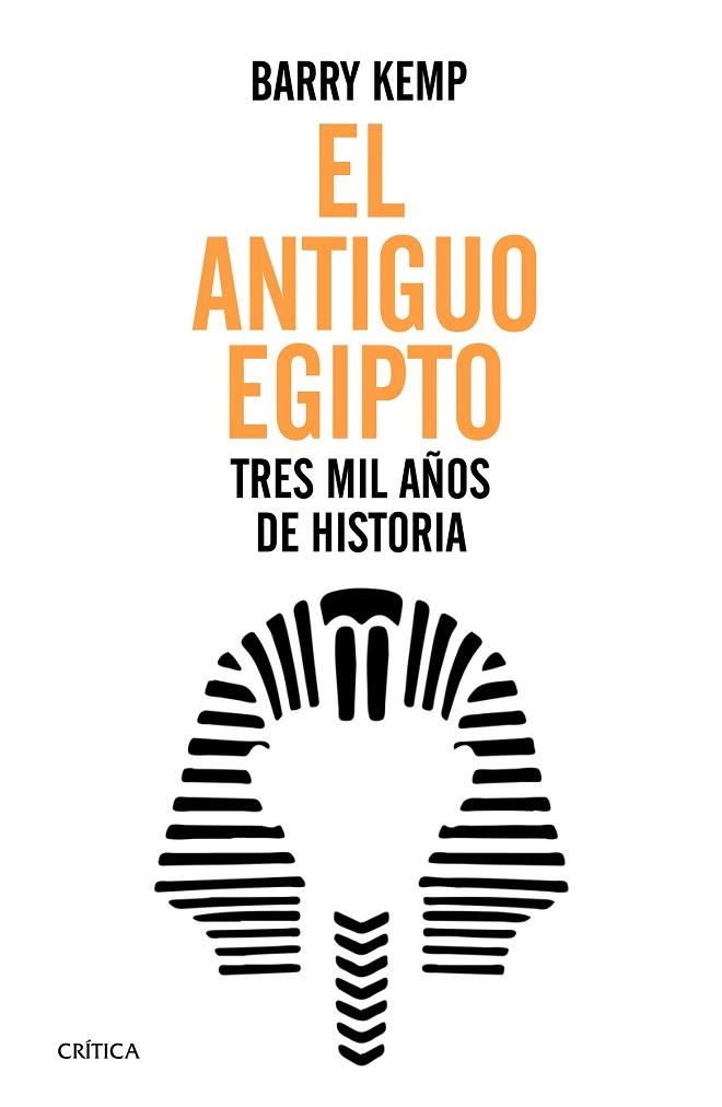 EL ANTIGUO EGIPTO | 9788416771264 | KEMP, BARRY J | Llibreria Online de Vilafranca del Penedès | Comprar llibres en català