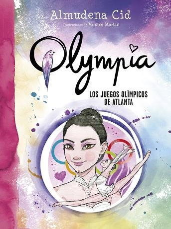 LOS JUEGOS OLÍMPICOS DE ATLANTA 9 | 9788420484587 | CID, ALMUDENA | Llibreria Online de Vilafranca del Penedès | Comprar llibres en català