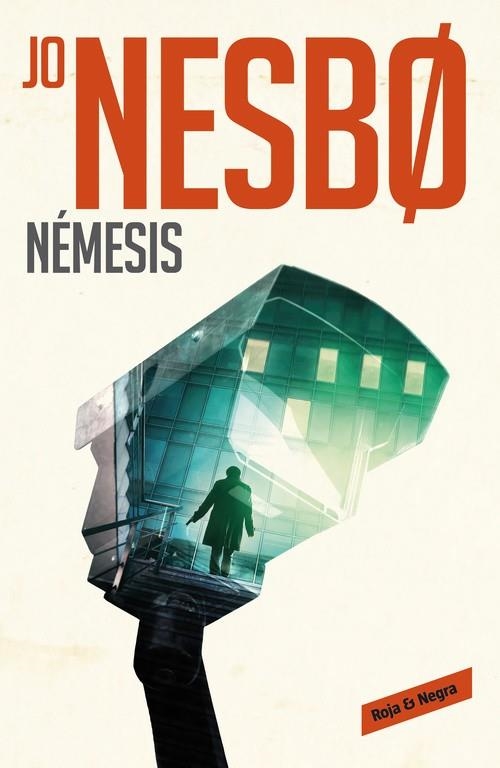 NÉMESIS  | 9788416709151 | NESBO, JO | Llibreria Online de Vilafranca del Penedès | Comprar llibres en català