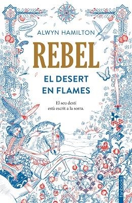 REBEL | 9788416716050 | HAMILTON, ALWYN  | Llibreria Online de Vilafranca del Penedès | Comprar llibres en català