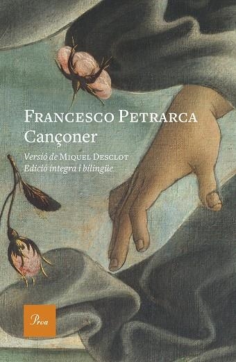 CANÇONER | 9788475886428 | PETRARCA, FRANCESCO  | Llibreria Online de Vilafranca del Penedès | Comprar llibres en català