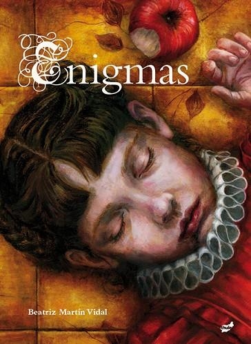 ENIGMAS | 9788416817085 | MARTÍN VIDAL, BEATRIZ | Llibreria Online de Vilafranca del Penedès | Comprar llibres en català